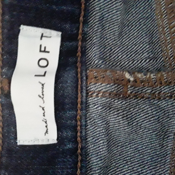 MADE AND LOVED LOFT SHORTS - Picture 4 of 5